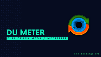 DU Meter full crack free download by Mega