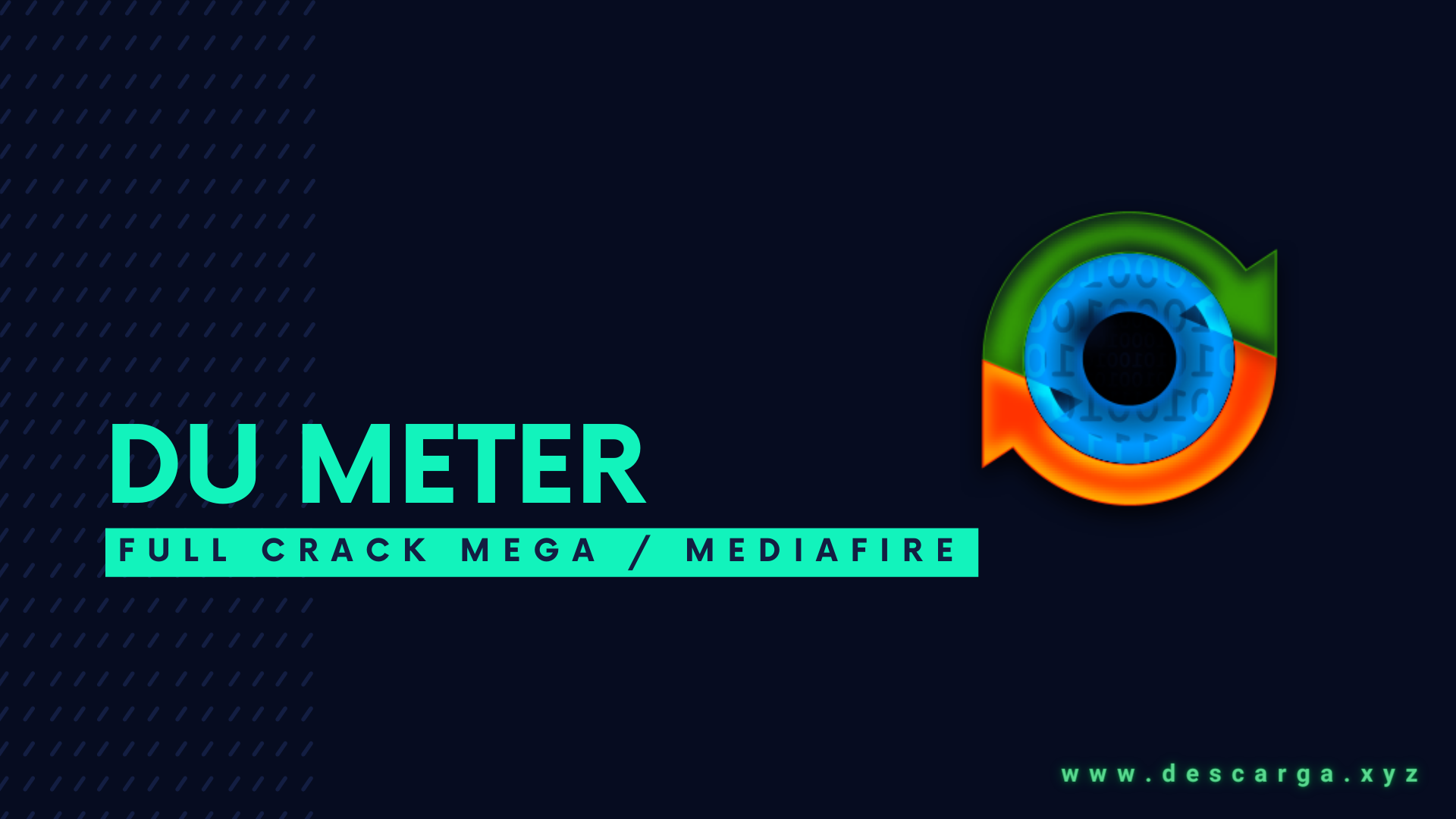 Download 🥇 DU Meter FULL! v8.05 ✅ [CRACK] MEGA