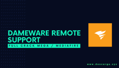 DameWare Remote Support Full Crack Descargar Gratis por Mega