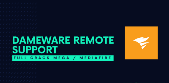 DameWare Remote Support Full Crack Descargar Gratis por Mega