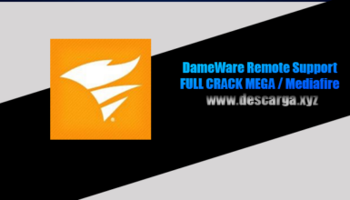 DameWare Remote Support Full Crack descarga gratis por MEGA