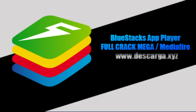 Descargar BlueStacks app player Full descarga gratis por MEGA