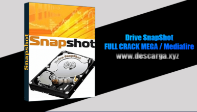 Drive SnapShot Full Crack Free Download by MEGA