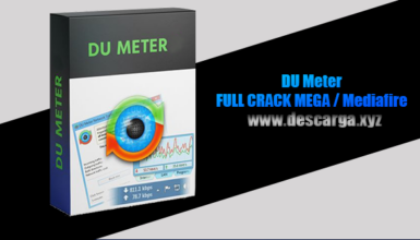 Du Meter Full Crack descarga gratis por MEGA