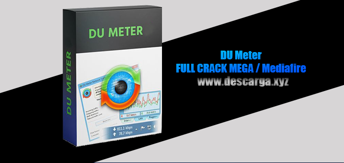 Du Meter Full Crack descarga gratis por MEGA