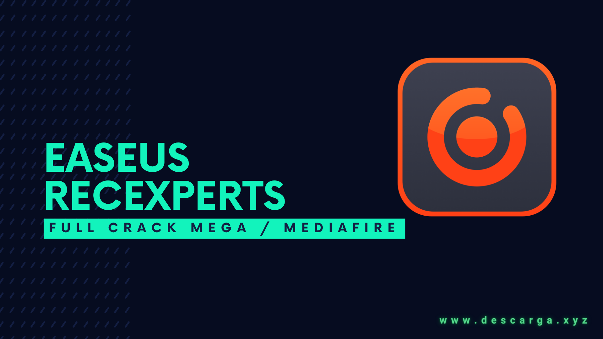 Download 🥇 EaseUS RecExperts FULL! v3.7.0 ✅ [GRATIS] » MEGA
