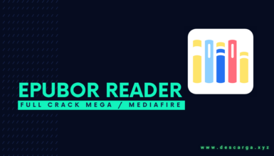 Epubor Reader Full Crack Descargar Gratis por Mega