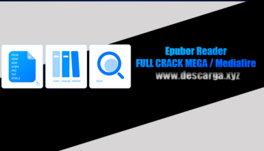 Epubor Reader Full Crack descarga gratis por MEGA
