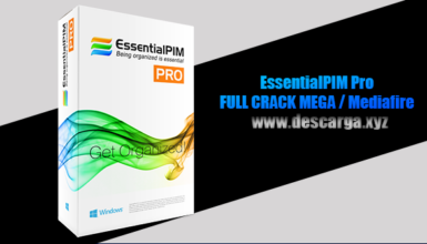 EssentialPIM Pro Full Crack Free Download by MEGA