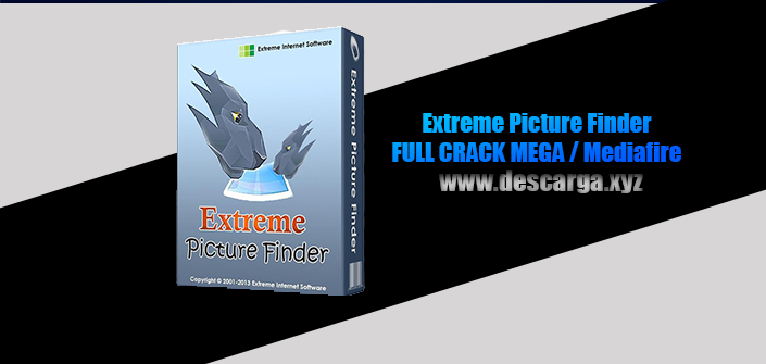 Extreme Picture Finder Full Crack descarga gratis por MEGA