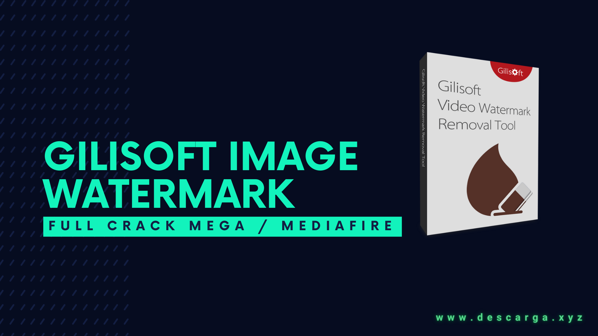 GiliSoft Image Watermark Master Full Crack Descargar Gratis por Mega
