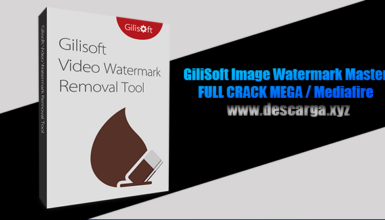 GiliSoft Image Watermark Master Full Crack descarga gratis por MEGA
