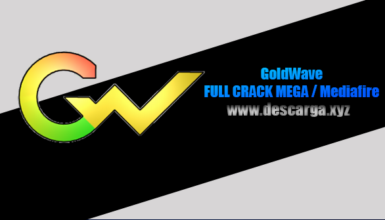 GoldWave Full Crack descarga gratis por MEGA