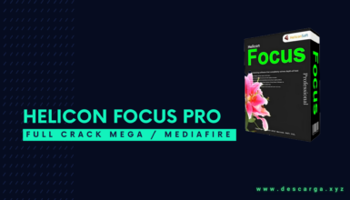 Helicon Focus Pro Full Crack Descargar Gratis por Mega