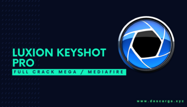 Luxion KeyShot Pro Full Crack Free Download by Mega