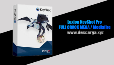 Luxion KeyShot Pro Full Crack Free Download by MEGA