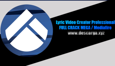 Lyric Video Creator Professional Full Crack descarga gratis por MEGA