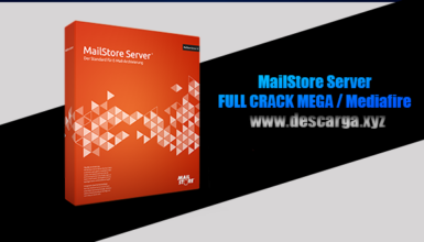 MailStore Server Full Crack descarga gratis por MEGA