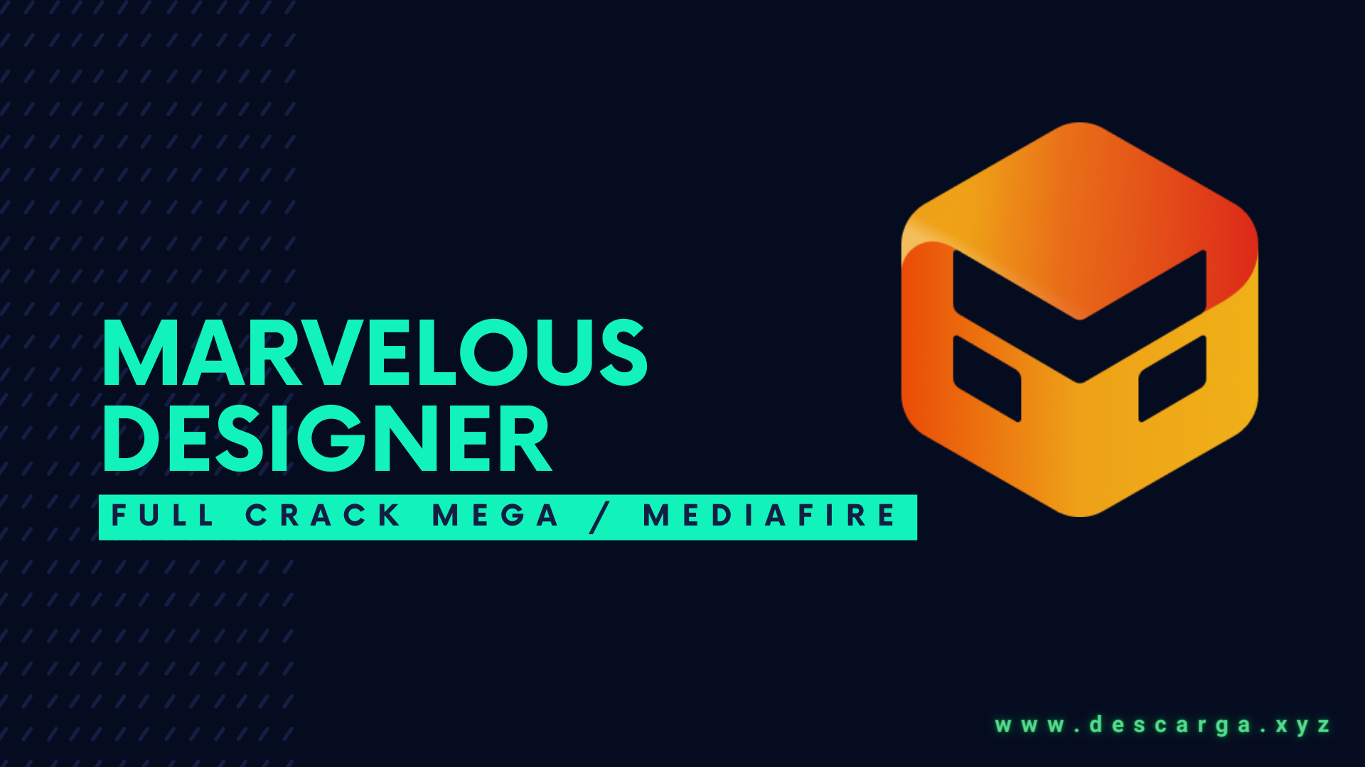 Download 🥇 Marvelous Designer 12 FULL! v7.3.83 ✅ [CRACK] MEGA