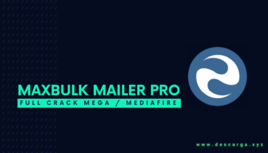 MaxBulk Mailer Pro Full Crack Free Download Mega