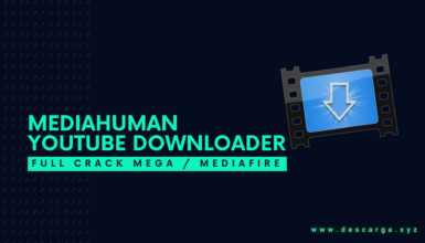 MediaHuman YouTube Downloader Full Crack Descargar Gratis por Mega