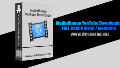 MediaHuman YouTube Downloader Full Crack 2022 Download Free by MEGA - Download videos from YouTube, Vimeo, Dailymotion, Soundcloud and mas1 MediaHuman YouTube Downloader Full Crack Free Download by MEGA