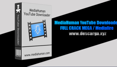 MediaHuman YouTube Downloader Full Crack Free Download by MEGA