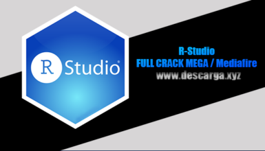 R-Studio Full Crack descarga gratis por MEGA