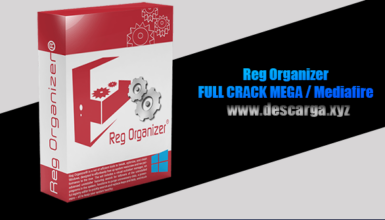 Reg Organizer Full Crack v9.25 Free Download MEGA 2022 - Edit, Clean, Maintain and Fix System Registry Reg Organizer Full Crack Free Download by MEGA