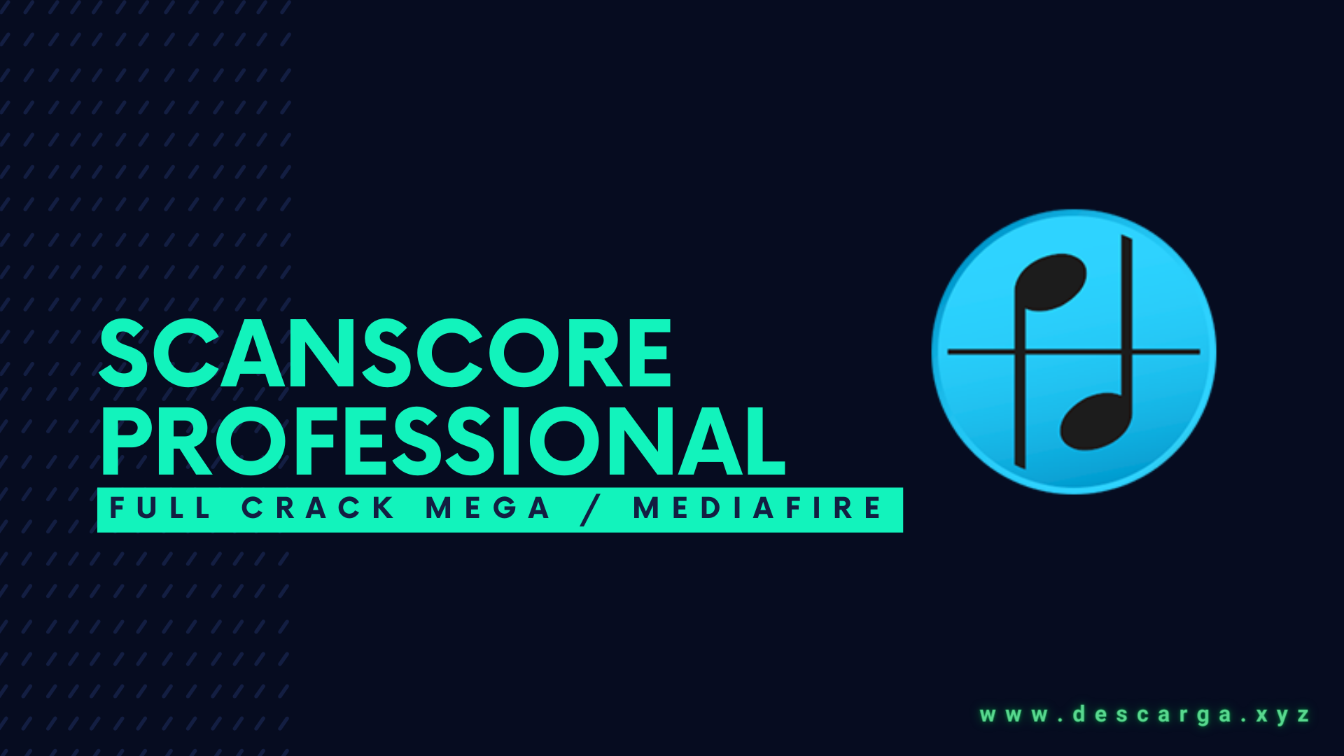 Download 🥇 ScanScore Professional FULL! v3.0.7 GRATIS! ✅ MEGA