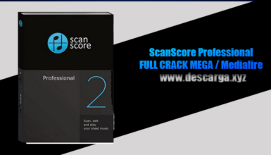 ScanScore Professional Full Crack descarga gratis por MEGA