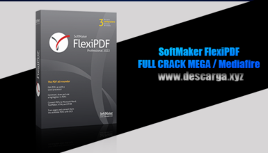 SoftMaker FlexiPDF Full Crack descarga gratis por MEGA