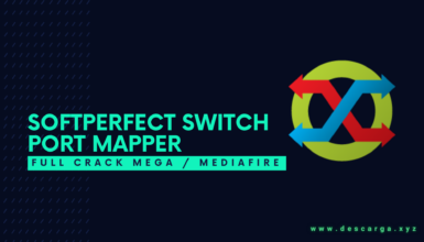 SoftPerfect Switch Port Mapper Full Crack Descargar Gratis por Mega