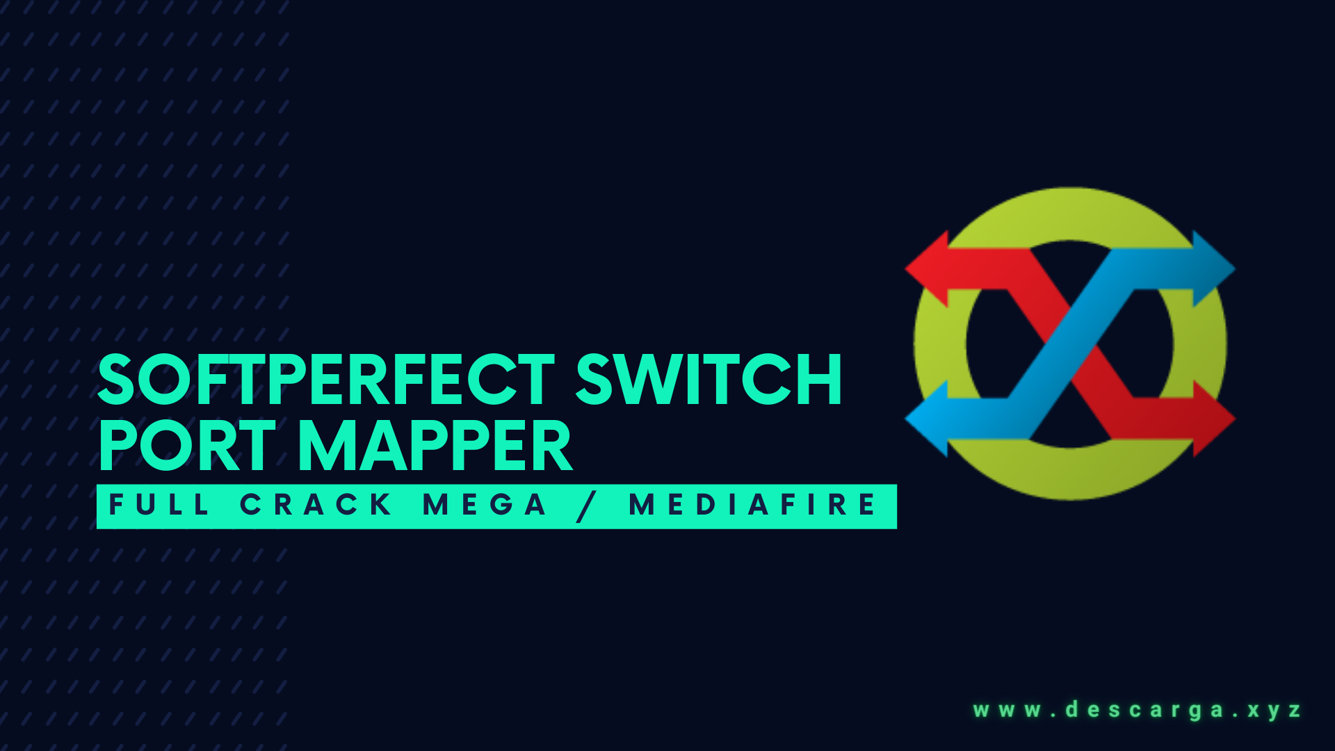 SoftPerfect Switch Port Mapper Full Crack Descargar Gratis por Mega