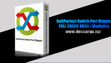 SoftPerfect Switch Port Mapper Full Crack Free Download by MEGA