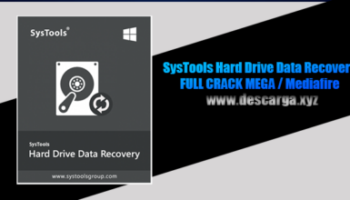 SysTools Hard Drive Data Recovery Full Crack v18.2.0.0 Free Download MEGA - Recover Permanently Deleted Files from System SysTools Hard Drive Data Recovery Full Crack Free Download by MEGA