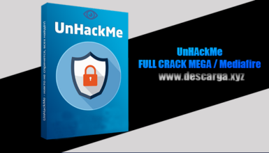 UnHackMe Full Crack descarga gratis por MEGA
