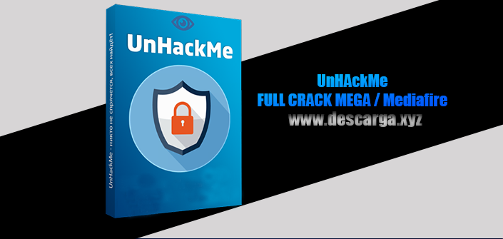 UnHackMe Full Crack descarga gratis por MEGA