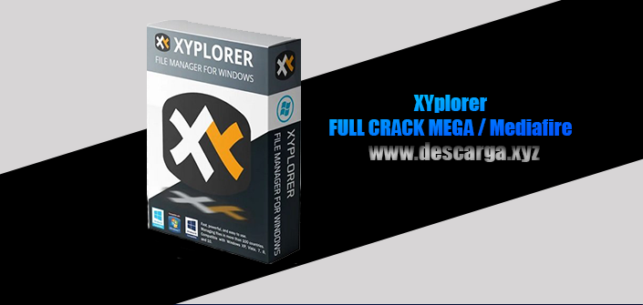 Download ▷ XYplorer FULL! v23.80 ✔️ [CRACK] MEGA