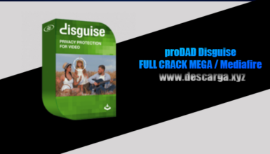 proDAD Disguise Full Crack Free Download by MEGA