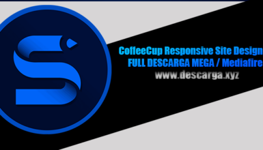 CoffeeCup Responsive Site Designer Full Crack descarga gratis por MEGA