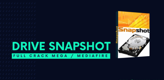 Drive SnapShot Full Crack Descargar Gratis por Mega