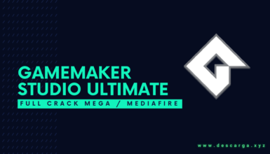 GameMaker Studio Ultimate Full Crack Descargar Gratis por Mega
