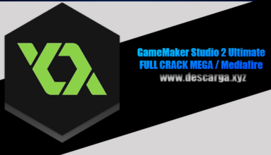 GameMaker Studio Ultimate Full Crack descarga gratis por MEGA