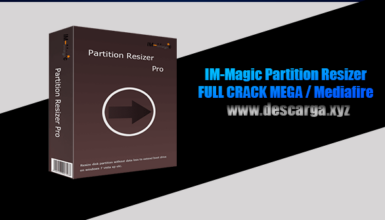 IM-Magic Partition Resizer All editions Full Crack descarga gratis por MEGA