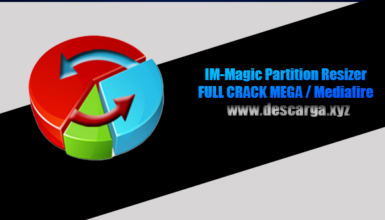 IM-Magic Partition Resizer Full Crack descarga gratis por MEGA