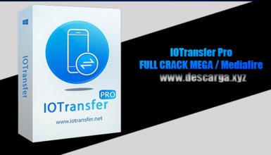 IOTransfer Pro Full Crack Free Download by MEGA