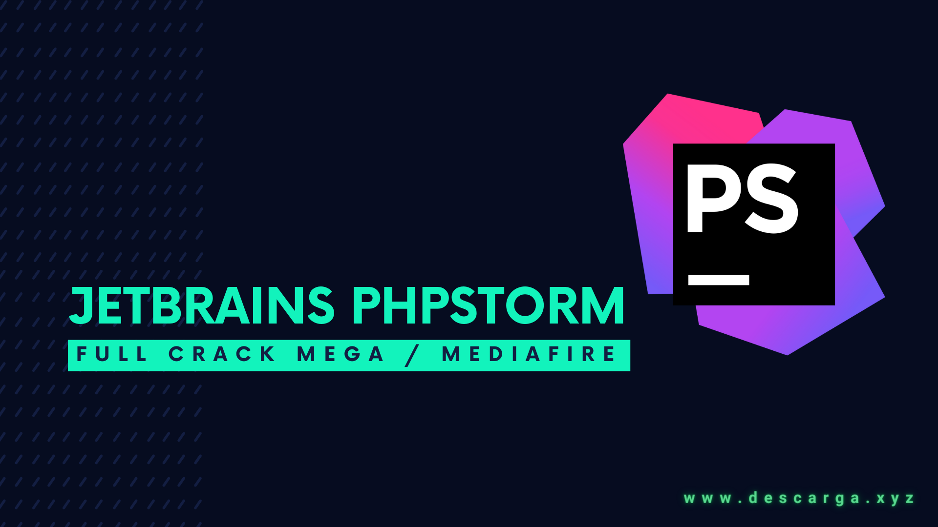 JetBrains PhpStorm Full Crack Descargar Gratis por Mega