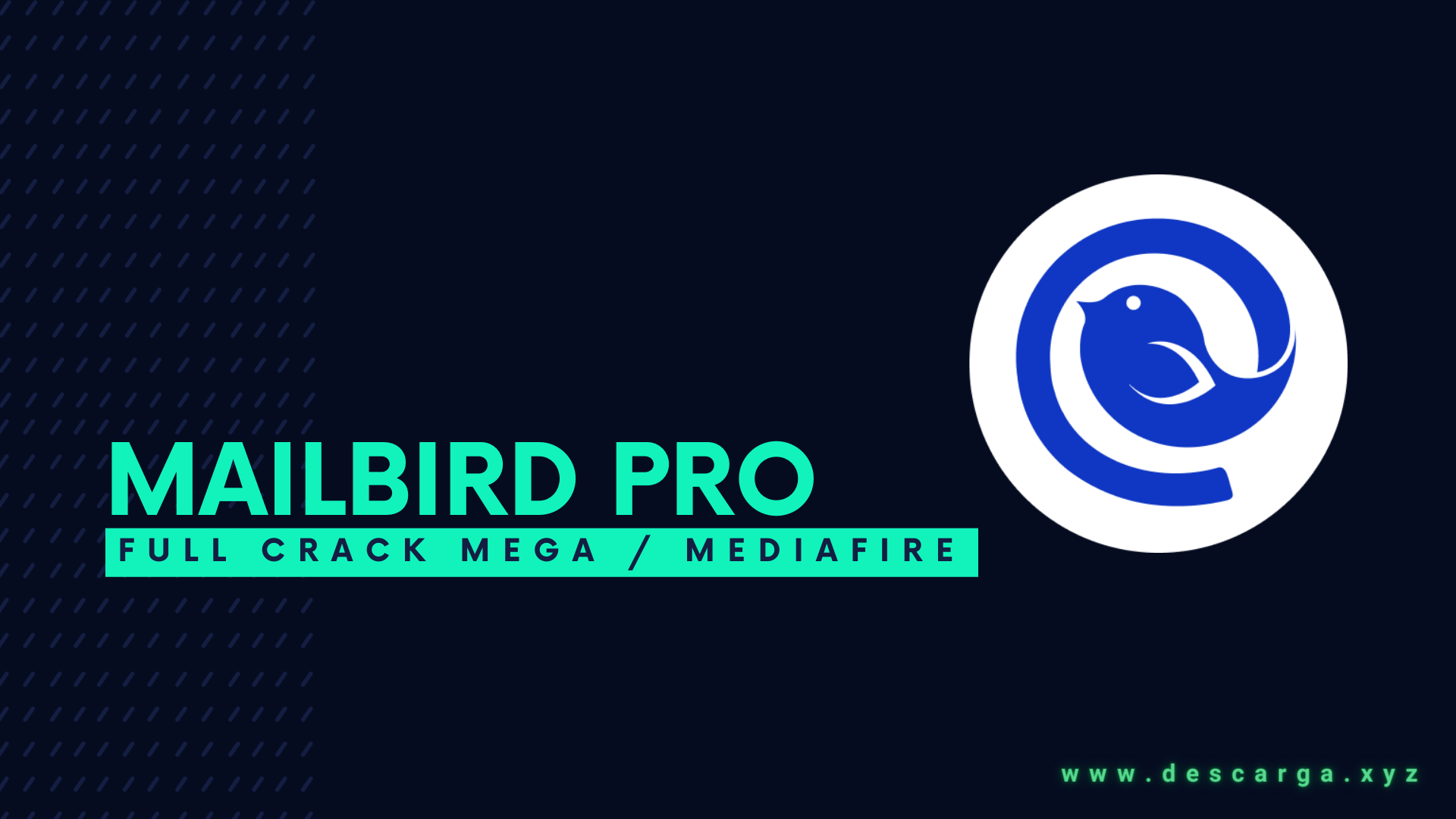 Download ▷ Mailbird Pro 3.0.0 FULL! (2023) [CRACK] ✔️ MEGA