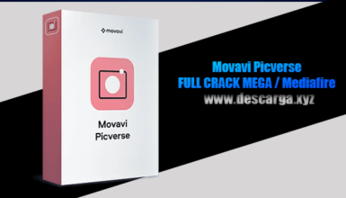 Movavi Picverse Full Crack descarga gratis por MEGA